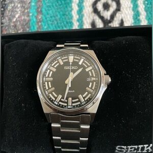 Seiko SUR505 Watch